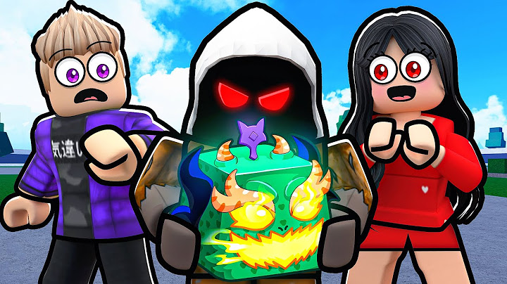 I Pretended To Be POOR And Took Out NEW DRAGON FRUIT! (Blox Fruits)