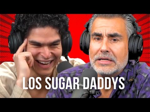 The truth about Sugar Daddies - Things you don't talk about with your parents