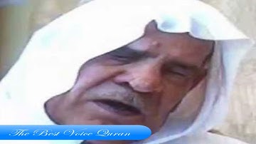 الشيخ وليد ابراهيم وتلاوة رااااائعة من سورة الأنعام HD