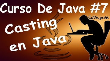 Casting en Java