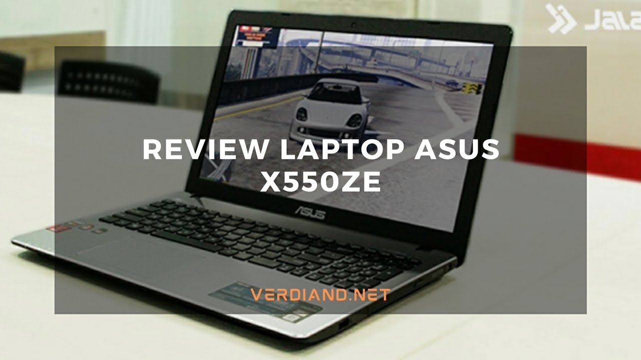 asus x550z