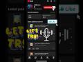 Try this audio #vj89storm