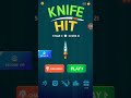 Knife hit hack apk (download link) ( all knives)