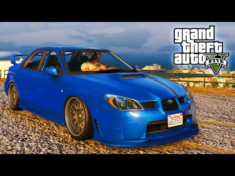 gta-5-subaru-impreza-wrx-sti-crash-testing!