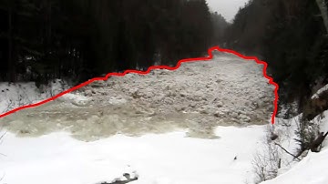 TOP 10 DAM BREAKS - and dam videos