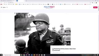 Prep for the Polls: Fact Checking