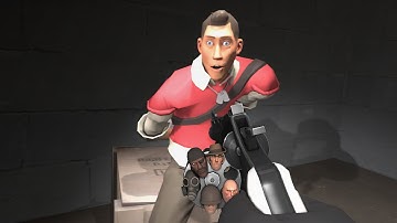 [TF2] Copycat Class Roulette!