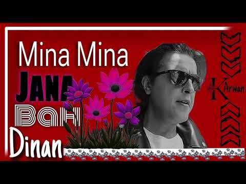 Karwan Hawramy Mina Mina Bass Bossted Music