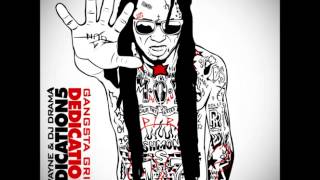 Lil Wayne - Ain&#39;t Worried (Ft. Euro &amp; Jae Millz)