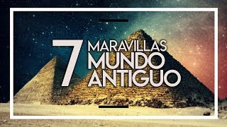 LAS 7 MARAVILLAS DEL MUNDO ANTIGUO screenshot 5