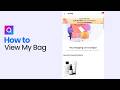 How to View My Bag on TataCliq (easy)