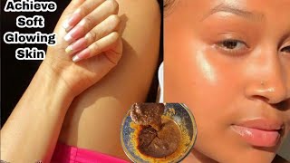 You Will Never Have Dull Skin After Using Coffee This Wayworks 100%