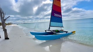 Upgrading to a Catamaran