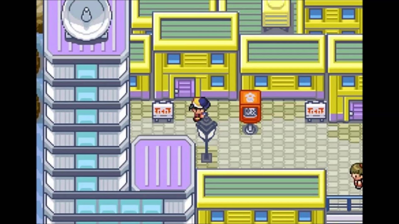 all pokemon roms for gba free download