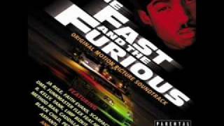 Ja Rule - Race Against Time (Instrumental)
