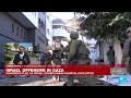 Patients, civilians, staff evacuate Gaza&#39;s Al Shifa hospital • FRANCE 24 English