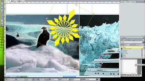QuarkXPress - Creative Suite Integration, Part 2/2