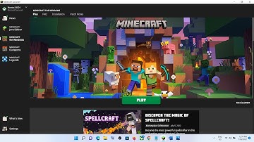 Fix Minecraft Bedrock Not Installing In Minecraft Launcher On Windows 11/10
