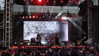 Ghostline - I, The Shelter - Live Hammersonic 2024 (5 May 2024)