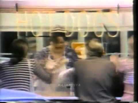 1975 Chevy TV ad: Baseball, Hotdogs, Apple Pie & Chevrolet