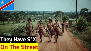 Download Lagu DR Congo EXPOSED: 15 Shocking Facts You Won’t Believe Are Real | Travel Documentary MP3