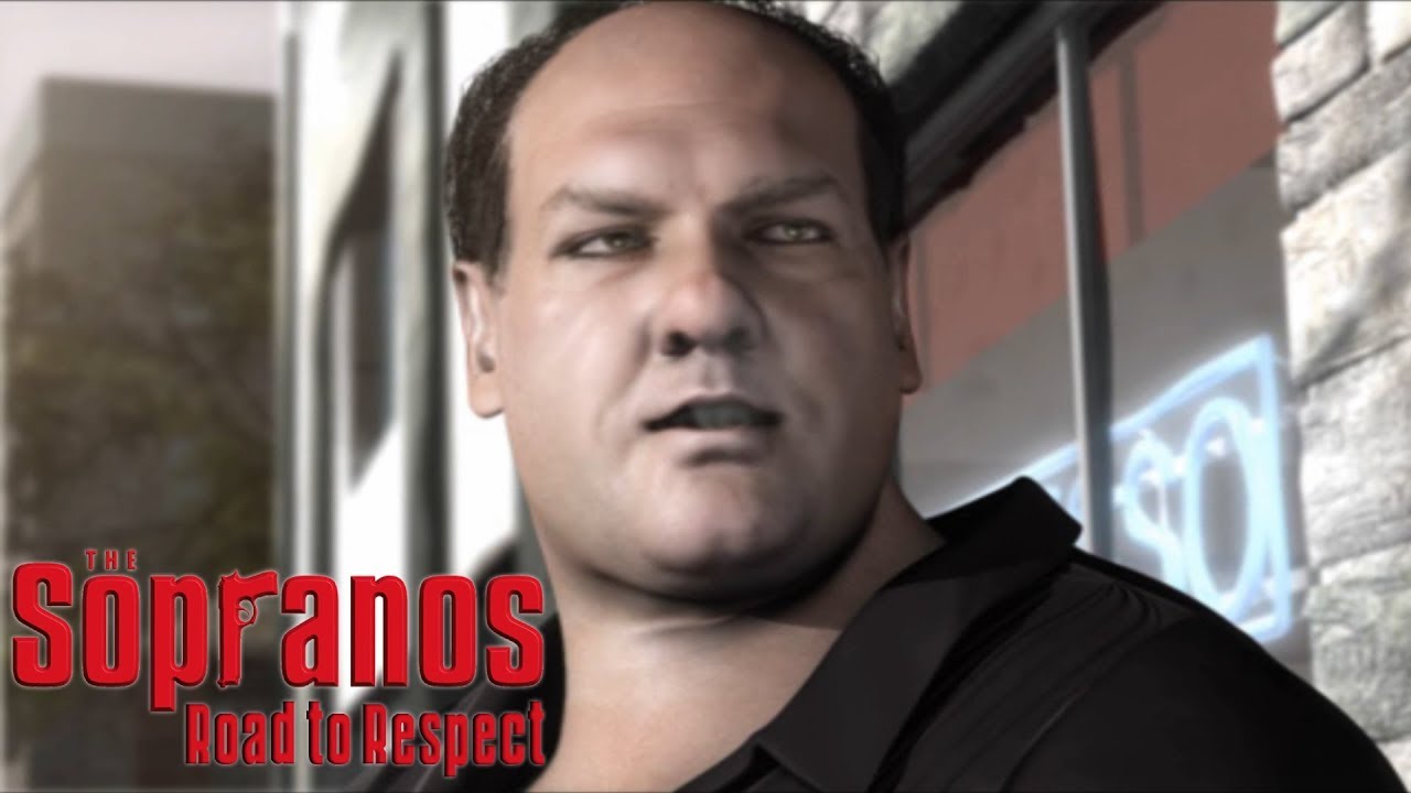 the sopranos game pc download