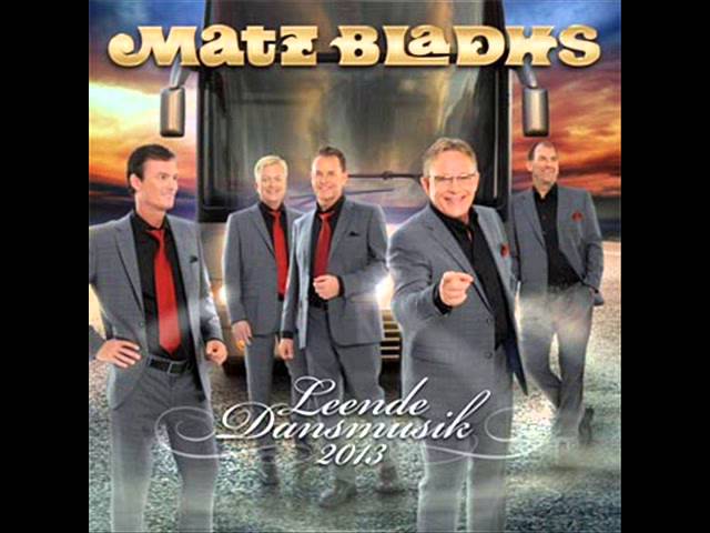 Matz Bladhs - Det du gör med mig