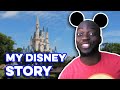 Renan estime  my disney story music