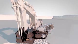 Learning from investigations: Mangoola Coal Mine Excavator 151 Cab Incident