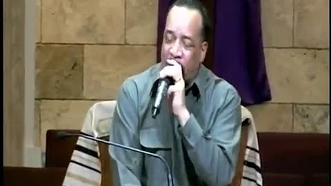 Heart Of God Ministries/ Bishop Fred T. Simms " Go...