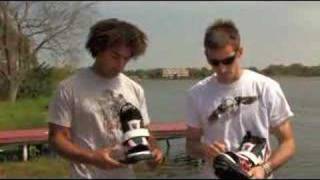 Celebrity Hyperlite Proof Boots 2008 Net Worth