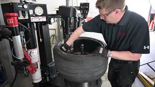How to Change Tires on Carbon Fiber Wheels