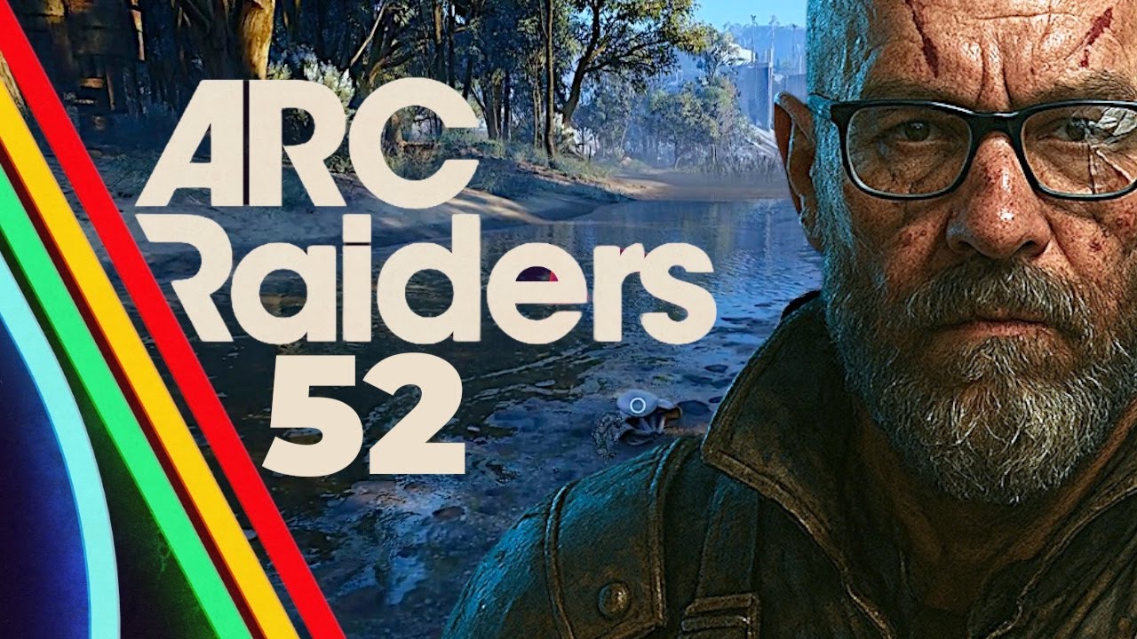 Dlaczego ludzie ciągle grają w ARC Raiders