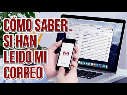 Como Saber si han Leido un Correo en Gmail