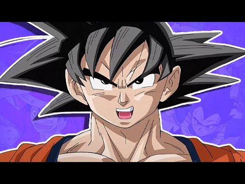 Dragon Ball x One Piece x Toriko Crossover Is Now Streaming