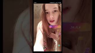 Y Hot Girl, Russian Cute Babes Live Bigo 278