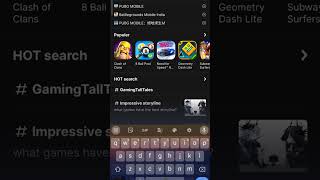 Cara Download PUBG KOREA dengan Aplikasi TAPTAP