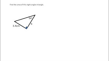 Year 9 trig problem solving intro video part 2