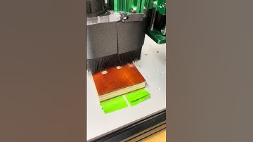 Anolex 4030-evo Ultra 2 #cnc #woodworking #cncmachine