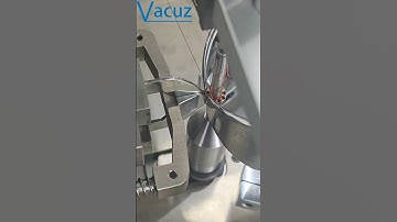 Vacuz 1404 Drone Motor Automatic FPV UAV BLDC Brushless Stator Coil Flying Fork Winding Machine