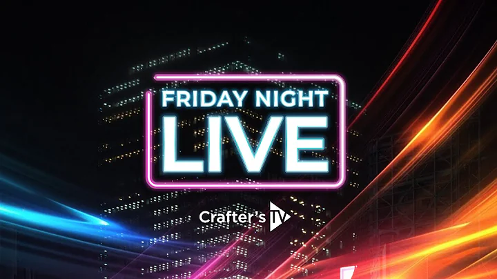 Friday Night Live (19th December 2025)