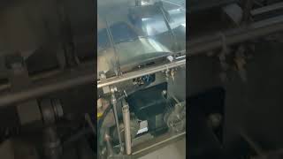 Ipeka Packmaster overhauled 2020 by Rovita
