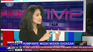 Prime Time Talk Kdananye Masih Miskin Gagasan 2