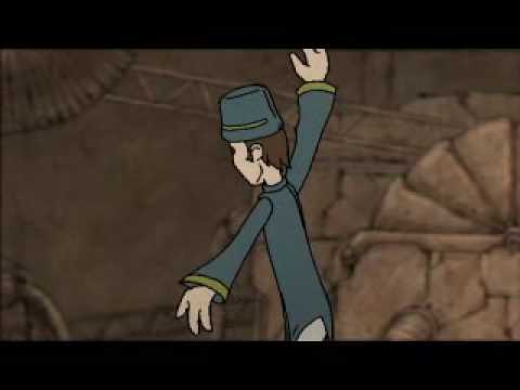 홍익대학교 애니메이션 - 블루스크린 (‎Hongik University Animation - Bluescreen)
