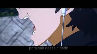 Diamond Eyes - Stars (Tradução e Amv)