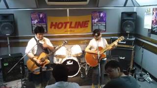 【HOTLINE2016】佐賀予選 えだまめ