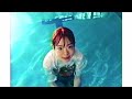 リーガルリリー - 『泳いでゆけたら』Music Video