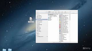APIs: Crash Course : How Do I Download & Install Sublime? Profile