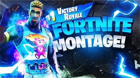 A Fortnite Montage-Nowadays Pbn Rock|#FearVaPoR|#VaPoR