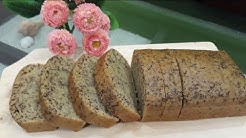 Bolu Pisang Kukus Lembut Tanpa Mixer | Cara Mudah Membuat Bolu Pisang | Bolu Pisang No Mixer No Oven - Durasi: 7.41. 